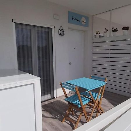 Biancaluna Polignano a Mare Eksteriør bilde