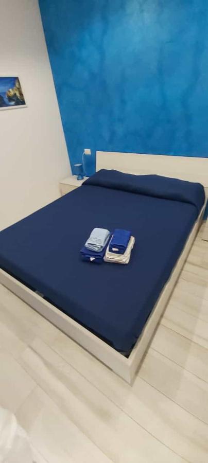 Biancaluna Polignano a Mare Eksteriør bilde